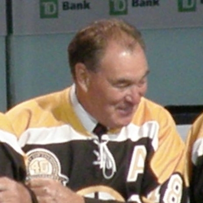 Ed Westfall Autograph Profile