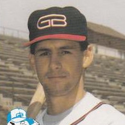 Ed Whited Autograph Profile