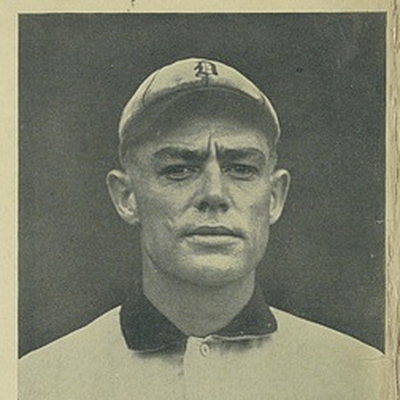 Ed Willett Autograph Profile