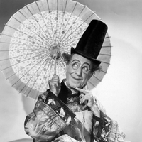 Ed Wynn