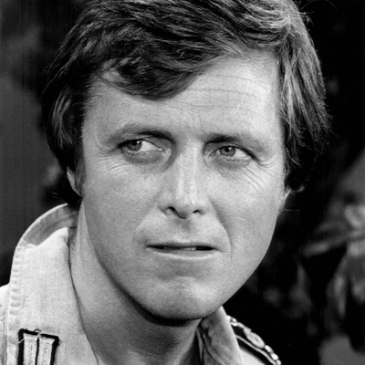 Edd Byrnes