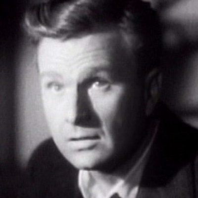 Eddie Albert Autograph Profile
