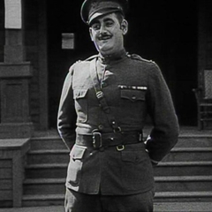 Eddie Baker