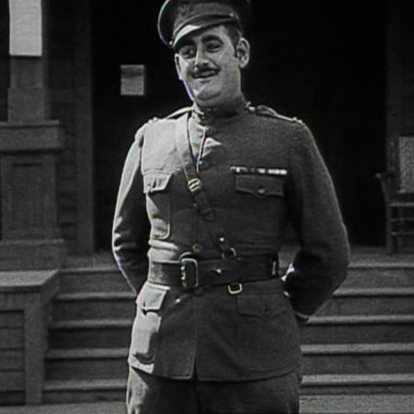 Eddie Baker