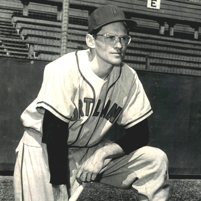 Eddie Basinski