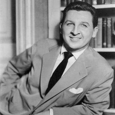 Eddie Bracken Autograph Profile