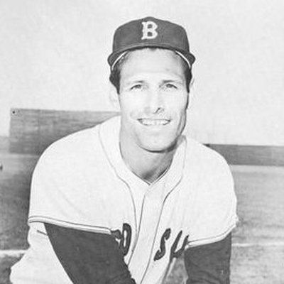 Eddie Bressoud