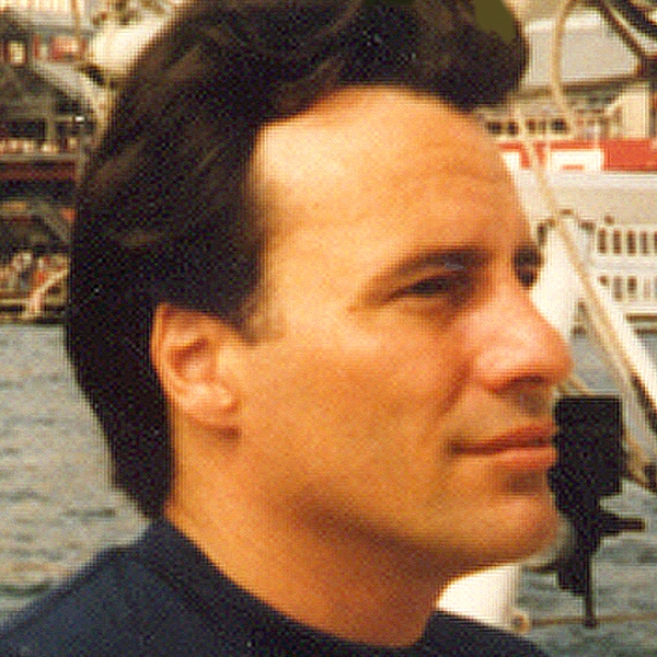 Eddie Brigati
