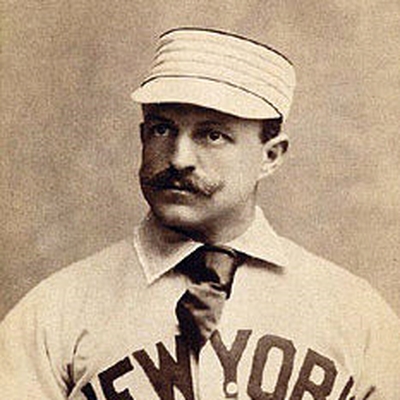 Eddie Burke Autograph Profile