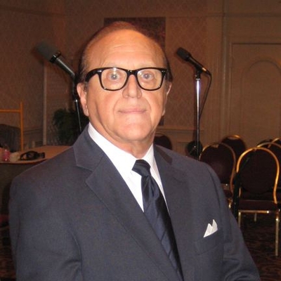 Eddie Carroll Autograph Profile