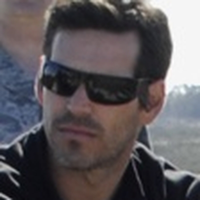 Eddie Cibrian Autograph Profile
