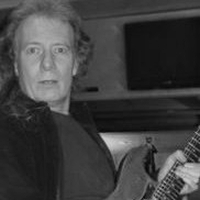 Eddie Clarke Autograph Profile