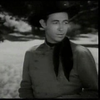 Eddie Dean Autograph Profile