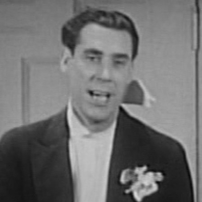 Eddie Dunn Autograph Profile