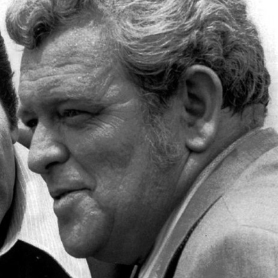 Eddie Egan Autograph Profile