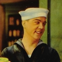 Eddie Fetherston