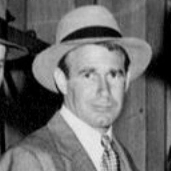 Eddie Firestone