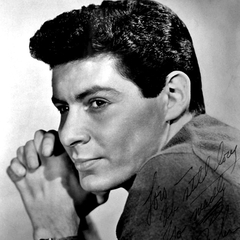 Eddie Fisher