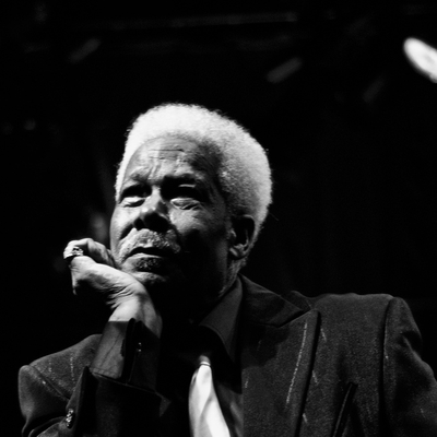 Eddie Floyd Autograph Profile