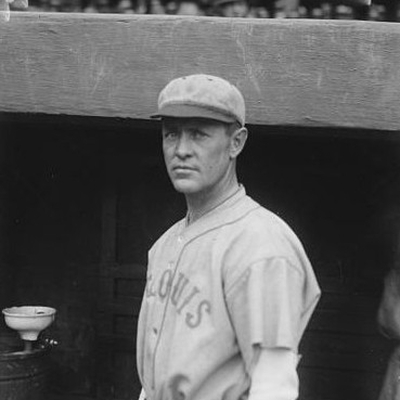 Eddie Foster Autograph Profile