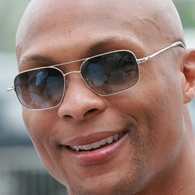 Eddie George
