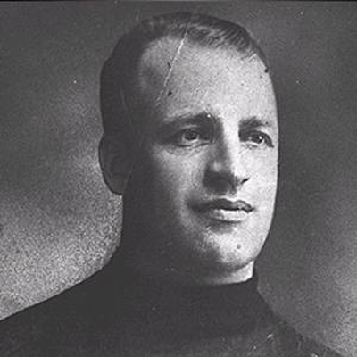 Eddie Gerard Autograph Profile
