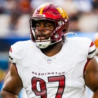 Eddie Goldman