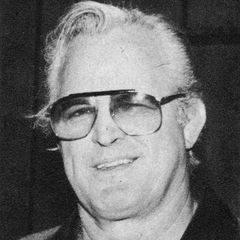 Eddie Graham
