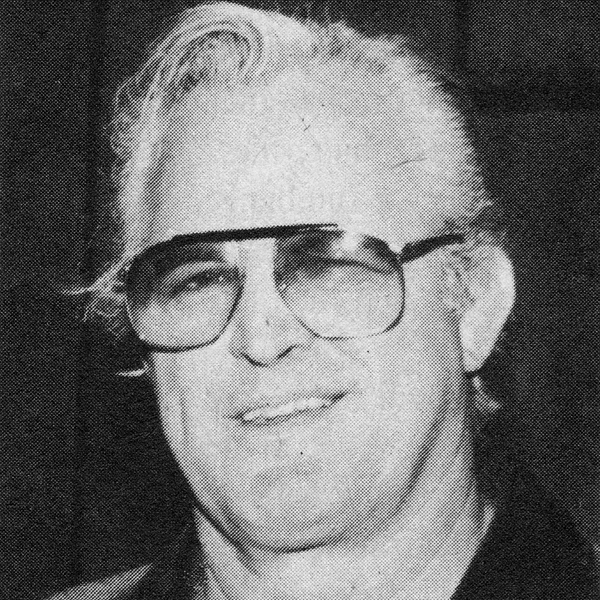 Eddie Graham