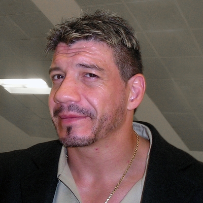 Eddie Guerrero Autograph Profile
