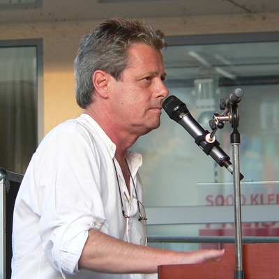 Eddie Hardin Autograph Profile