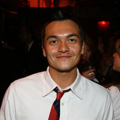 Eddie Hargitay