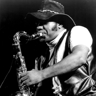 Eddie Harris Autograph Profile