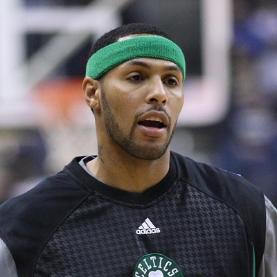 Eddie House Autograph Profile