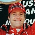 Eddie Irvine