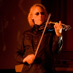 Eddie Jobson
