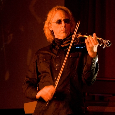 Eddie Jobson