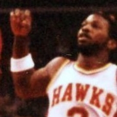 Eddie Johnson