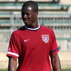 Eddie Johnson