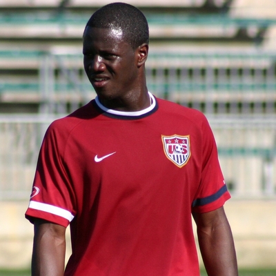 Eddie Johnson Autograph Profile