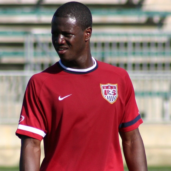 Eddie Johnson