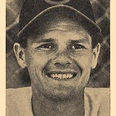 Eddie Joost Autograph Profile