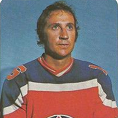 Eddie Joyal Autograph Profile
