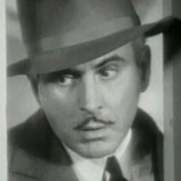 Eddie Kane
