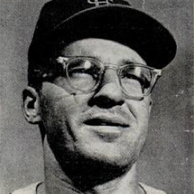 Eddie Kasko