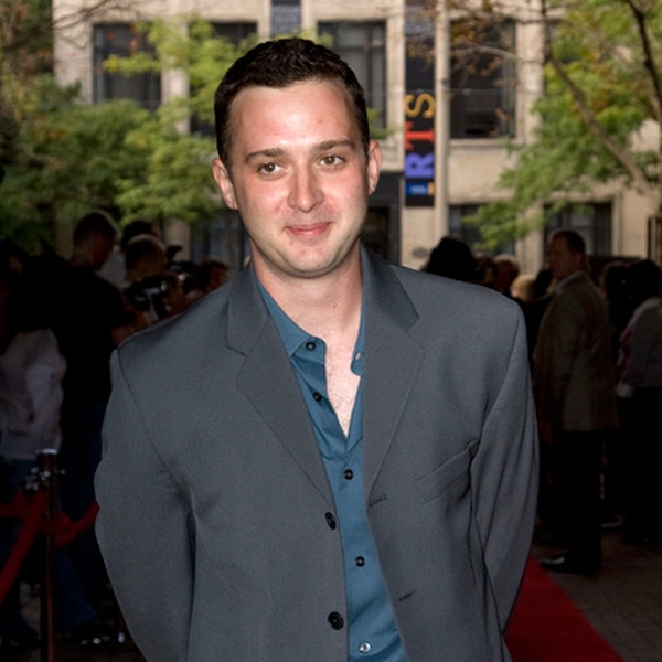 Eddie Kaye Thomas