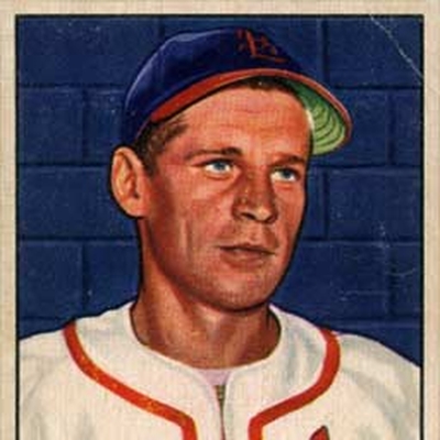 Eddie Kazak Autograph Profile
