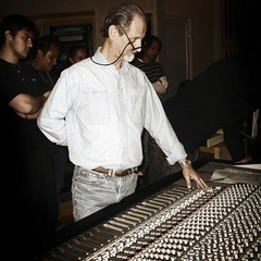 Eddie Kramer