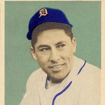 Eddie Lake Autograph Profile