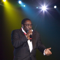 Eddie Levert